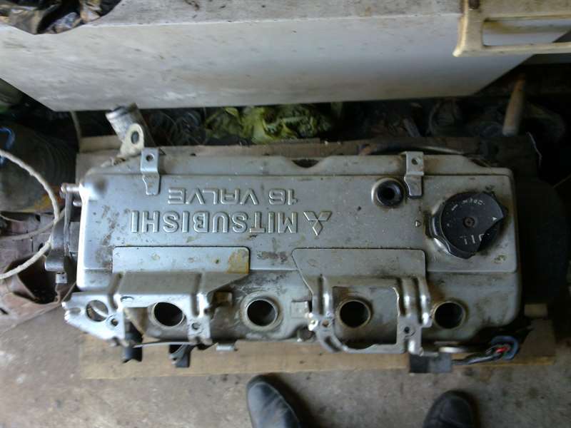 Разборка MITSUBISHI CARISMA хэтчбек (DA) (07.95 - 03) (1995 - 2003)