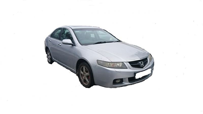 Разборка HONDA ACCORD VII седан (CL, CM) (02.03 - 08) (2003 - 2008)