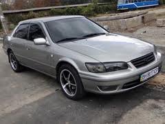 Разборка TOYOTA CAMRY IV седан (V20) (1996 - 2001)