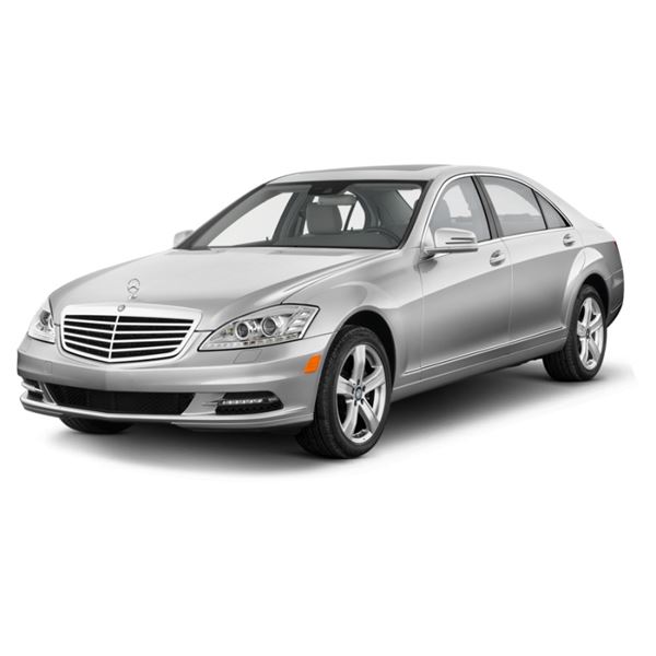 Разборка MERCEDES S седан (W221) (2005 - 2013)