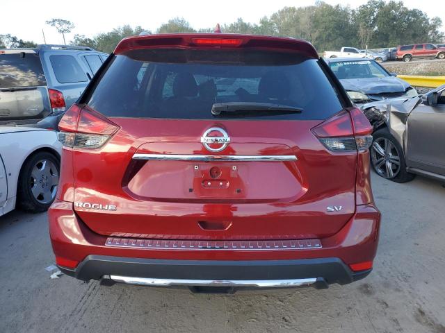 Разборка NISSAN ROGUE внедорожник (T32U) (2013 - 2020)