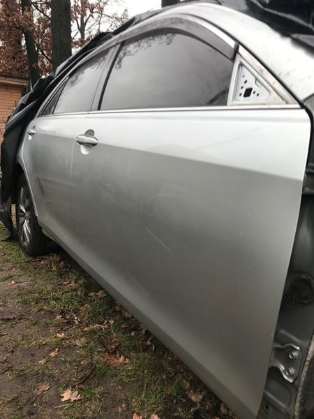 Разборка TOYOTA CAMRY VI седан (V40) (2006 - 2014)