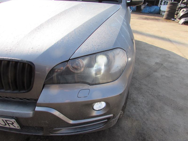 Авторазборка BMW X5 внедорожник (E70) (2007 - 2013)