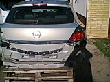 Разборка OPEL ASTRA H хэтчбек (A04) (2004 - 2014)