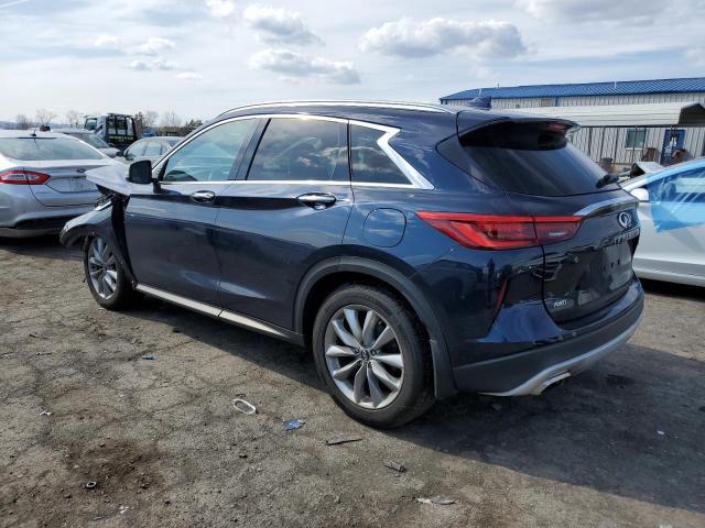 Авторазборка INFINITI QX 50 внедорожник (J55X) (2018 - 2024)