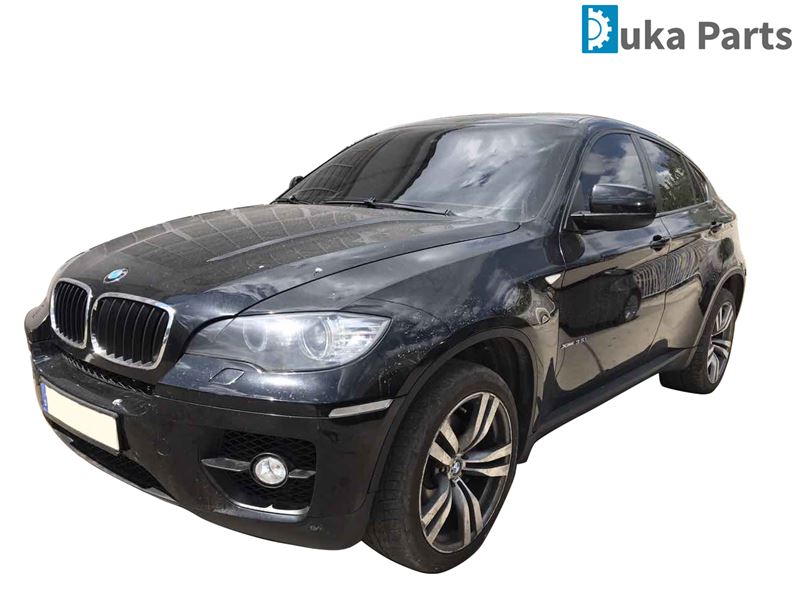 Разборка BMW X6 внедорожник (E71) (2008 - 2014)