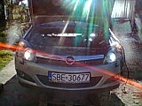 Разборка OPEL ASTRA H хэтчбек (A04) (2004 - 2014)