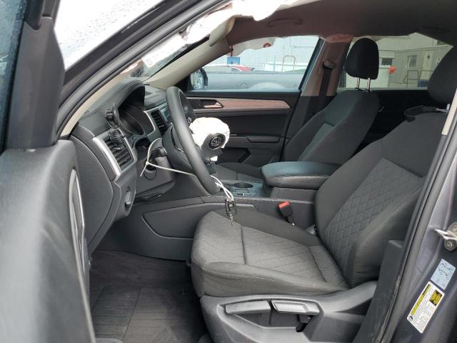 Авторазборка VOLKSWAGEN ATLAS внедорожник (CA1, CA2, CA3) (2016 - 2025)