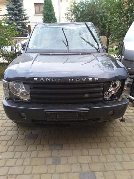 Авторазборка LAND ROVER RANGE ROVER III внедорожник (L322) (2002 - 2009)