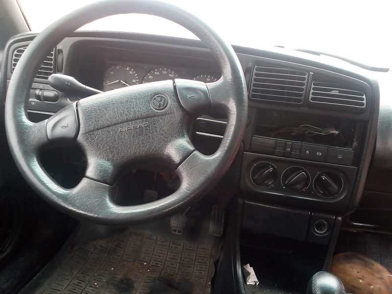 Разборка VOLKSWAGEN PASSAT B3, B4 седан (3A2, 351, 312) (1988 - 1997)
