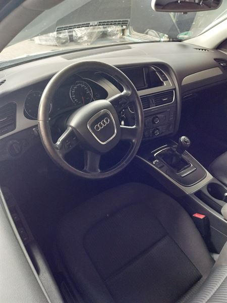 AUDI A4 B8 седан (8K2) (2007 - 2015) Разборка AUDI A4 B8 седан (8K2) (2007 - 2015)