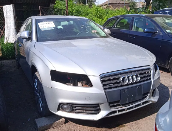 AUDI A4 B8 седан (8K2) (2007 - 2015) Разборка AUDI A4 B8 седан (8K2) (2007 - 2015)