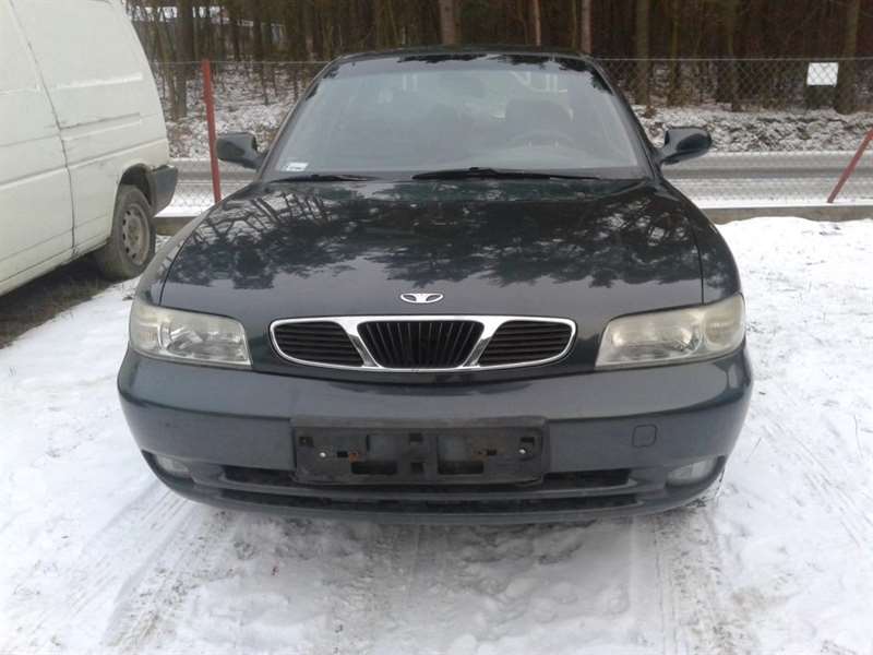 Разборка DAEWOO Nubira I седан (J10, J15) (1997 - 2001)