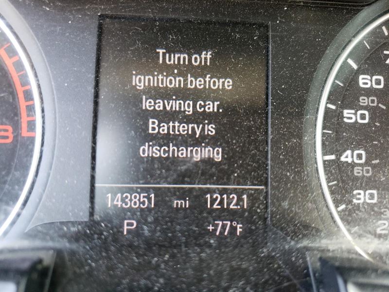 AUDI A4 B8 седан (8K2) (2007 - 2015) Разборка AUDI A4 B8 седан (8K2) (2007 - 2015)