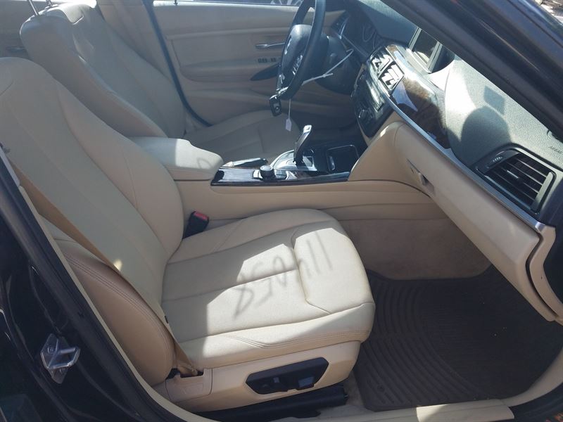 Авторазборка BMW 3 седан (F30, F80) (2011 - 2018)