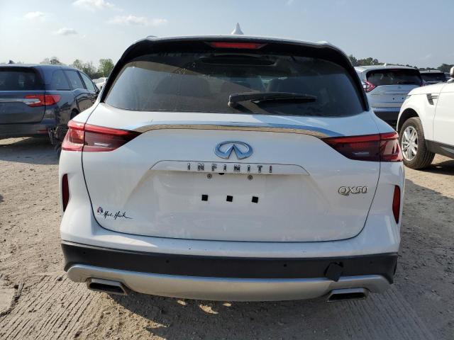 Авторазборка INFINITI QX 50 внедорожник (J55X) (2018 - 2024)