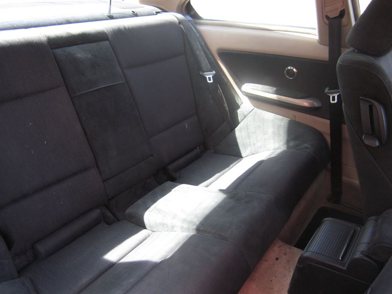 Авторазборка BMW 3 седан (E46) (1998 - 2005)