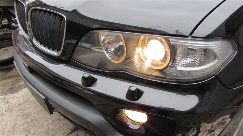 Авторазборка BMW X5 внедорожник (E53) (05.00 - 06.06)