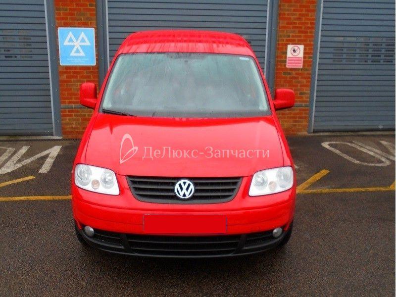 Разборка VOLKSWAGEN CADDY III фургон (2KA, 2KH, 2CA, 2CH) (2004 - 2015)