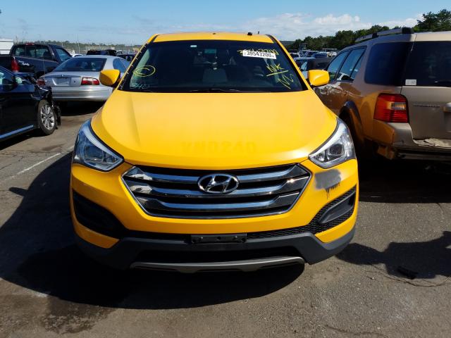 HYUNDAI SANTA FE III внедорожник (2012 - 2025) Авторазборка HYUNDAI SANTA FE III внедорожник (2012 - 2025)