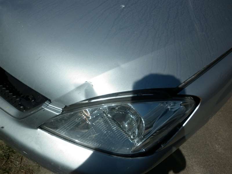 Авторазборка MITSUBISHI LANCER IX седан  (CSA) (2003 - 2008)