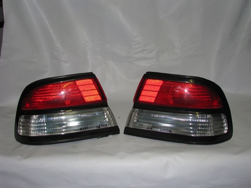 Разборка NISSAN MAXIMA седан (A32) (1994 - 2000)