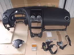Разборка NISSAN QASHQAI I внедорожник (J10) (2006 - 2013)