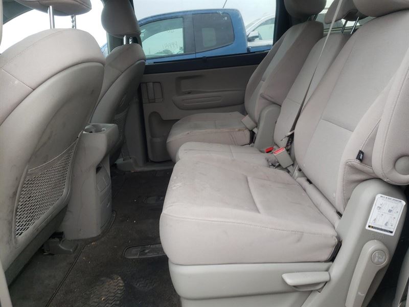 Авторазборка KIA SEDONA минивэн (YP) (2014 - 2021)