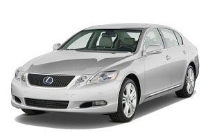Разборка LEXUS GS седан (S19) (2005 - 2011)