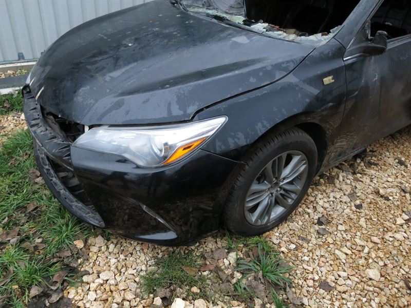 Авторазборка TOYOTA CAMRY седан (V50) (2011 - 2019)
