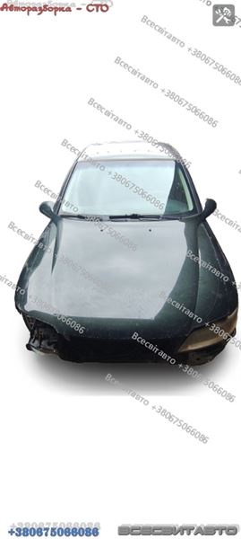 Разборка OPEL VECTRA B седан (36) (1995 - 2002)