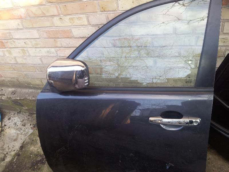 Авторазборка MITSUBISHI L 200 IV пикап (KA, KB) (2005 - 2015)