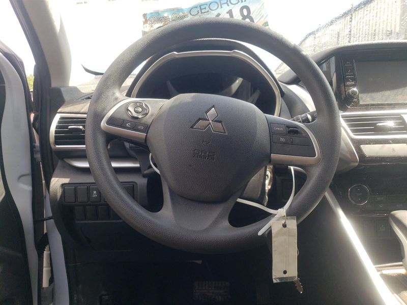 Разборка MITSUBISHI ECLIPSE CROSS внедорожник (GK, GL) (2017 - 2026)