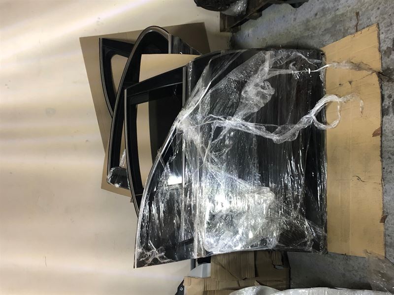 Авторазборка BMW 7 седан (F01, F02, F03, F04) (2008 - 2015)