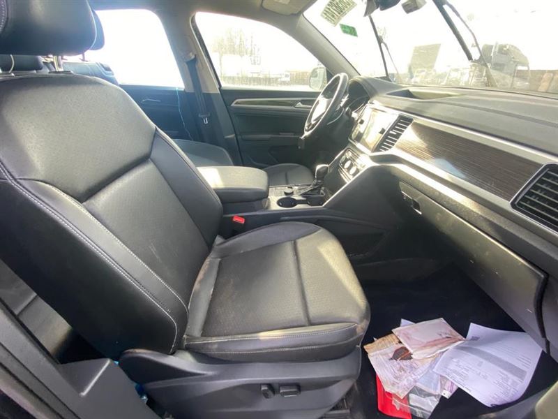 Авторазборка VOLKSWAGEN ATLAS внедорожник (CA1, CA2, CA3) (2016 - 2025)