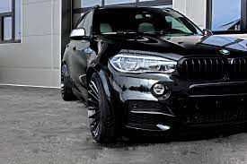 Разборка BMW X5 внедорожник (F15, F85) (2013 - 2018)