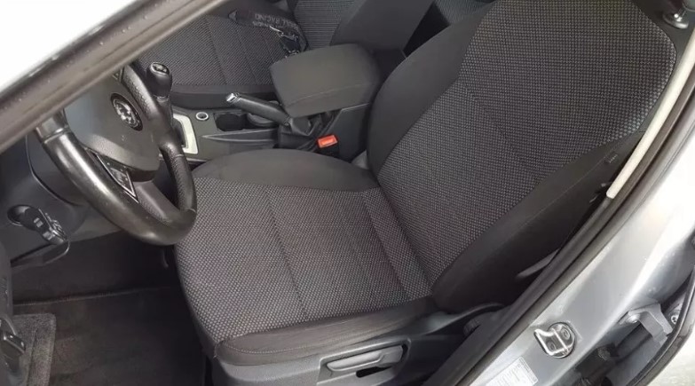 Авторазборка SKODA OCTAVIA III A7 лифтбек (5E3, NL3, NR3) (2012 - 2021)
