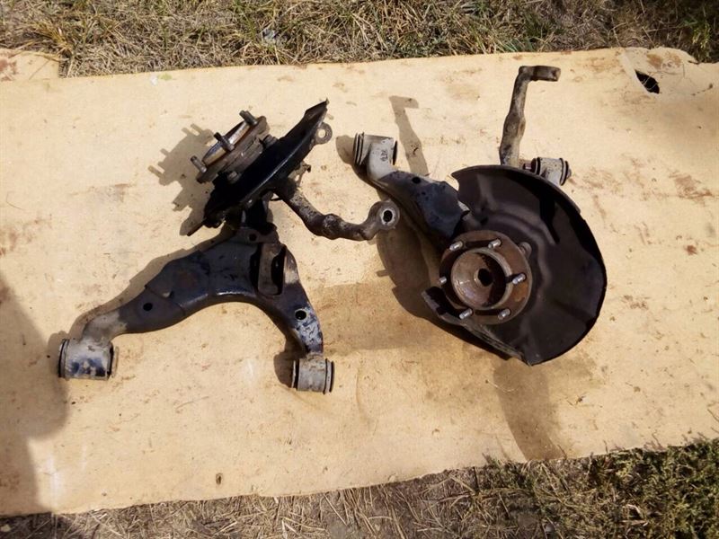 Авторазборка TOYOTA LAND CRUISER PRADO ASIA внедорожник (J12) (2002 - 2026)