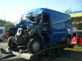 Разборка FORD TRANSIT V фургон (V184/5) (2000 - 2006)