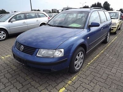 Разборка VOLKSWAGEN PASSAT B5 универсал (3B5) (1997 - 2001)