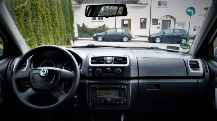 Авторазборка SKODA FABIA II хэтчбек (5J2, 542, 572, 582) (2006 - 2014)