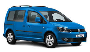Разборка VOLKSWAGEN CADDY III фургон (2KA, 2KH, 2CA, 2CH) (2004 - 2015)