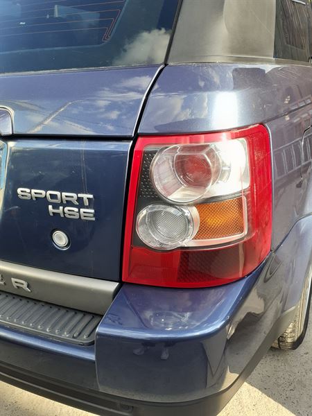 Авторазборка LAND ROVER RANGE ROVER SPORT I внедорожник (L320) (05 - 08.13) (2005 - 2013)