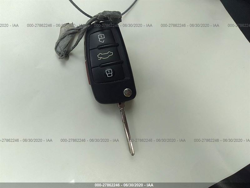 Разборка AUDI Q7 внедорожник (4LB) (2006 - 2016)