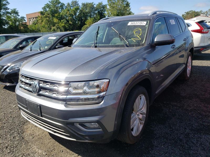 Разборка VOLKSWAGEN ATLAS внедорожник (CA1, CA2, CA3) (2016 - 2025)