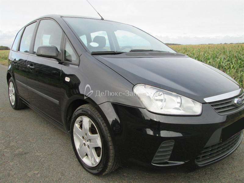 Разборка FORD C-MAX минивэн (DM2) (2003 - 2007)