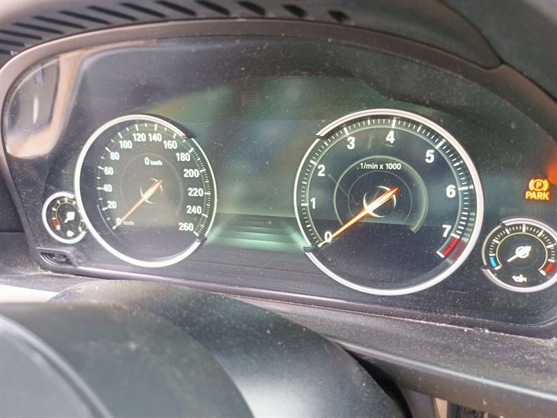 BMW 5 седан (F10) (2009 - 2025) Разборка BMW 5 седан (F10) (2009 - 2025)