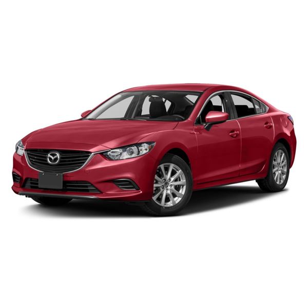 Разборка MAZDA 6 универсал (GJ, GL) (01.12 - 12.99)