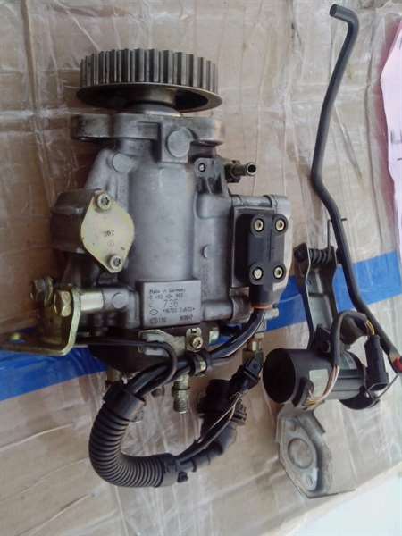 Разборка NISSAN PRIMERA седан (P11) (1996 - 2002)