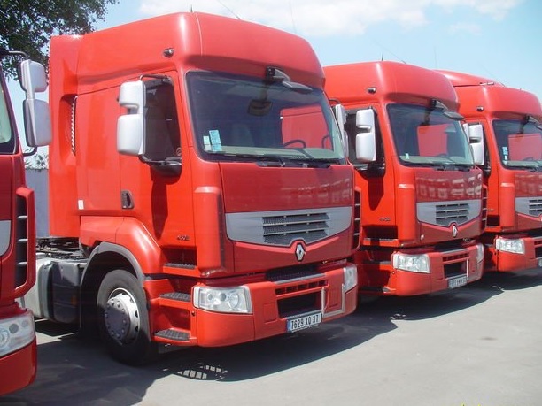 Авторазборка RENAULT TRUCKS PREMIUM DISTRIBUTION (04.96 - 06) Седельный тягач (1996 - 2006)